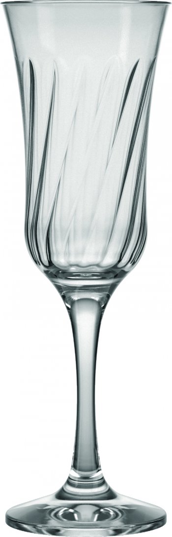 Taça de Vidro Nadir Lírio 195ml
