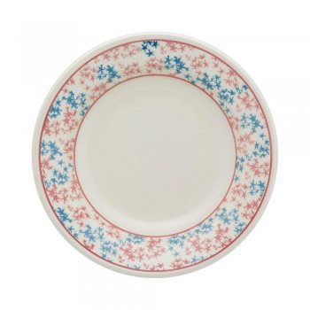 Prato Fundo 22 cm Linha Donna Melissa - Biona - Oxford