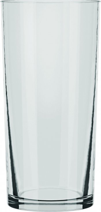 Porcelanas Lu - cod: 77492 - Caneca de Chopp 360 ml de Vidro Super  Resistente